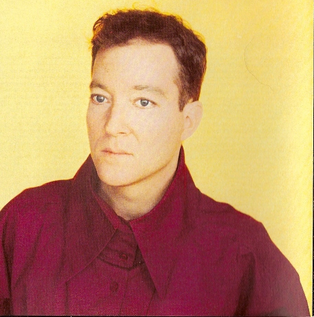 Fred Schneider